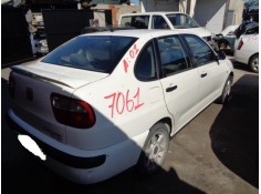 seat cordoba del año 1999 2