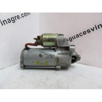 MOTOR ARRANQUE 8200075362 9F10233SD 