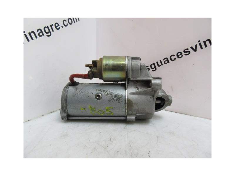 Recambio de motor arranque para renault laguna 1.9 dci /f9q t7 referencia OEM IAM 8200075362 9F10233SD 