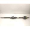 Recambio de transmision delantera derecha para peugeot 307 (3a/c) 1.6 hdi 110 referencia OEM IAM 9637117880  