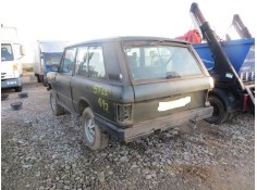 land rover range del año 1992 2