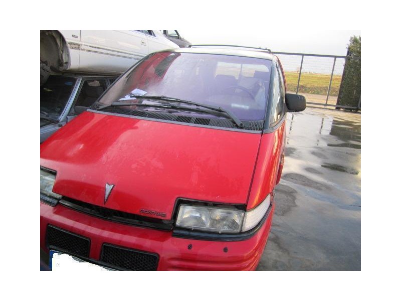 pontiac trans del año 1998