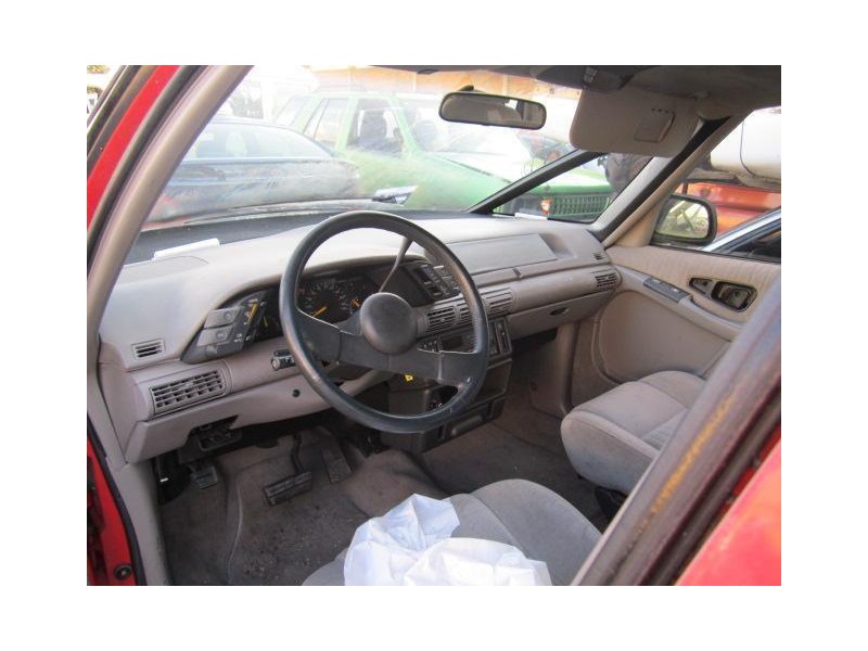 pontiac trans del año 1998