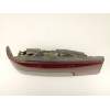 Recambio de piloto trasero izquierdo para peugeot 405 berlina 1.9 diesel referencia OEM IAM 635191 6751223 6751227