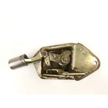 CERRADURA PUERTA TRASERA IZQUIERDA 7701348619 