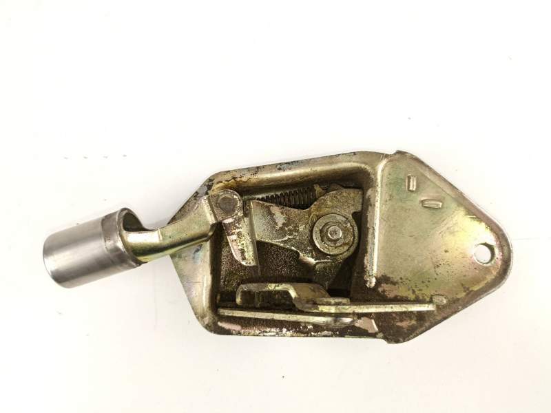 Recambio de cerradura puerta trasera izquierda para renault 12 0.7 g referencia OEM IAM 7701348619  