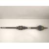 Recambio de transmision delantera derecha para peugeot 307 (3a/c) 1.6 hdi 110 referencia OEM IAM 9637117880  
