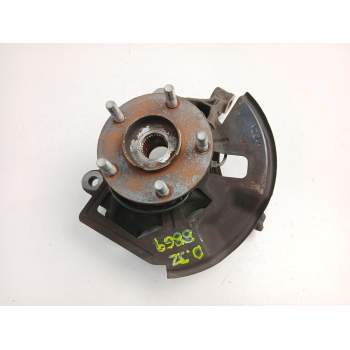 MANGUETA DELANTERA IZQUIERDA KD3533031A 