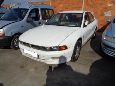 mitsubishi galant del año 1997