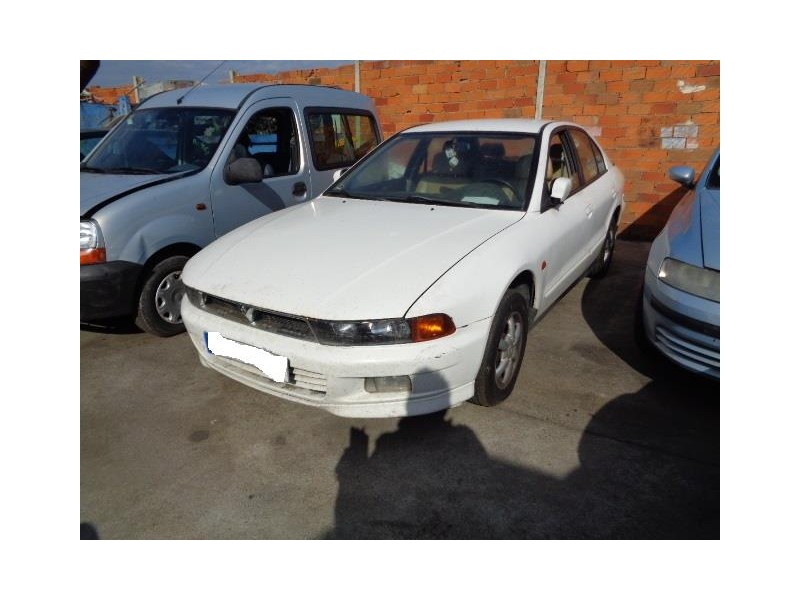 mitsubishi galant del año 1997