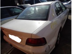 mitsubishi galant del año 1997 2