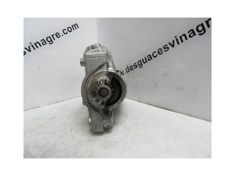 Recambio de motor arranque : renault laguna : 3.0 g (190,34cv) 24v [1997] para renault laguna 3.0 g 24v referencia OEM IAM LUCAS