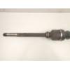 Recambio de transmision delantera derecha para peugeot 307 (3a/c) 1.6 hdi 110 referencia OEM IAM 9637117880  