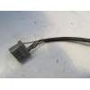 Recambio de retrovisor derecho para mg zs hatchback 2.0 td referencia OEM IAM 4004103  