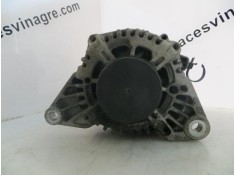 Recambio de alternador : hyundai getz : 1.5 td d4fa 5p [2006] para hyundai getz 1.5 td d4fa referencia OEM IAM 2655103  