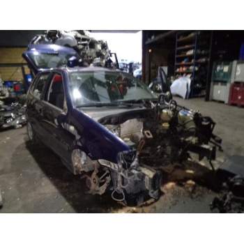 VOLKSWAGEN POLO (6N2)