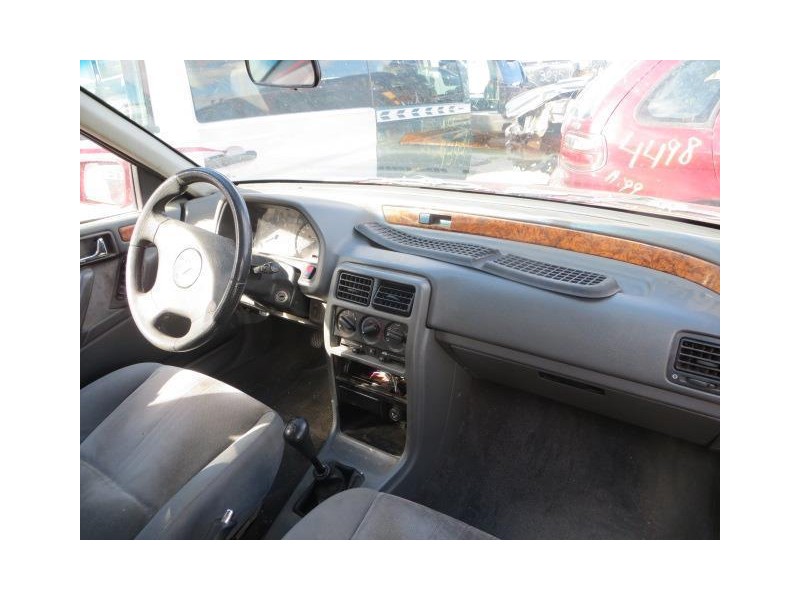 rover  418 del año 1993