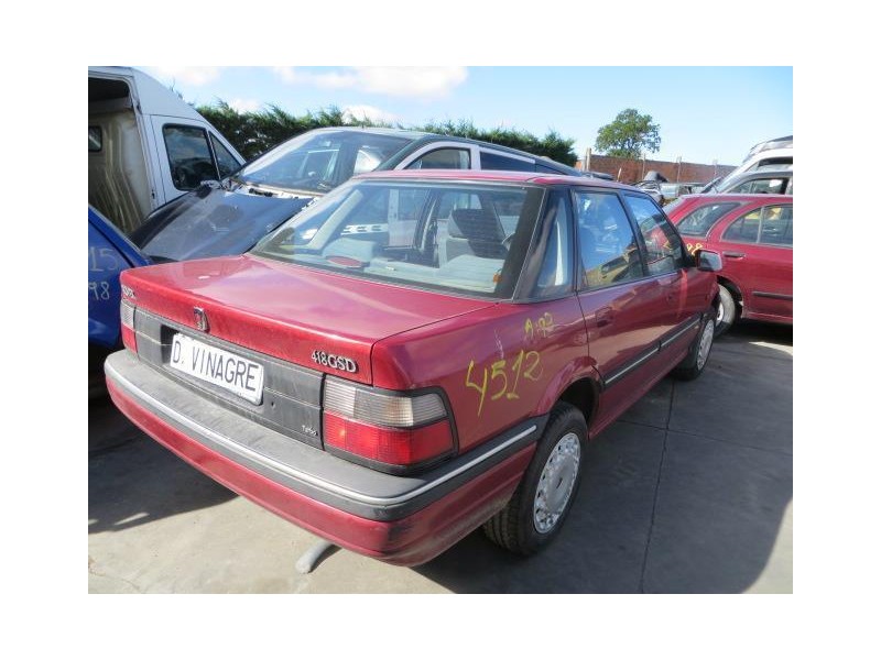 rover  418 del año 1993