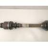 Recambio de transmision delantera derecha para peugeot 307 (3a/c) 1.6 hdi 110 referencia OEM IAM 9637117880  