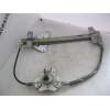 Recambio de elevalunas trasero izquierdo para volvo s40 i (644) 1.9 td referencia OEM IAM MANUAL  