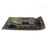 Recambio de piloto trasero izquierdo para peugeot 405 berlina 1.9 diesel referencia OEM IAM 635191 6751223 6751227