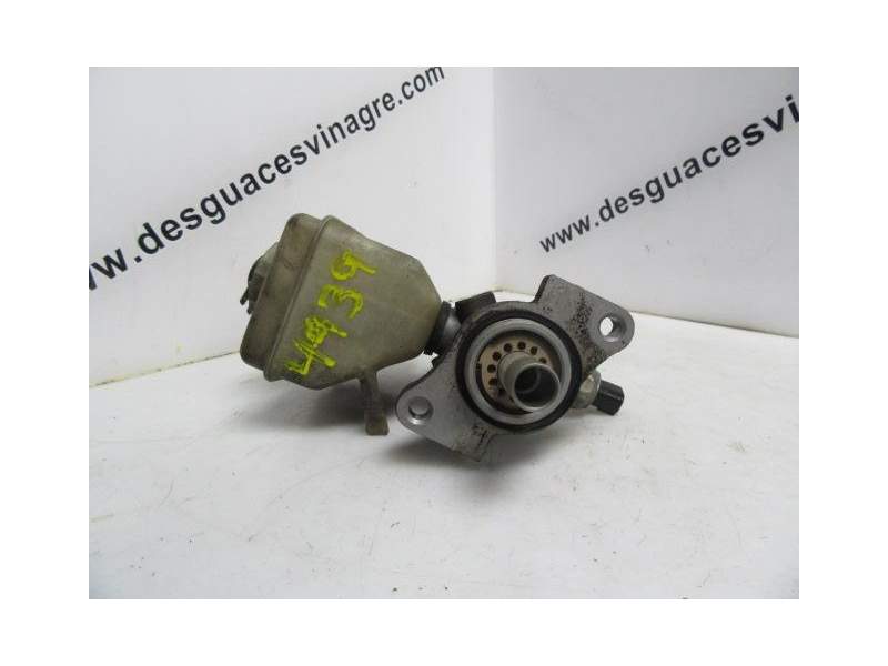 Recambio de bomba de freno para mercedes-benz ml 270 2.7 dci 612963 5p(automatico) referencia OEM IAM   
