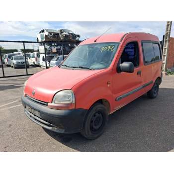 RENAULT KANGOO (KC0/1_)