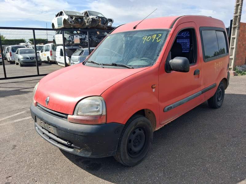 renault kangoo (kc0/1_) del año 1999