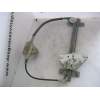 Recambio de elevalunas trasero izquierdo para volvo s40 i (644) 1.9 td referencia OEM IAM MANUAL  