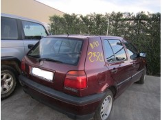 volkswagen golf del año 1993 2