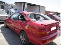 honda civic del año 1996 2