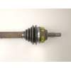 Recambio de transmision delantera derecha para peugeot 307 (3a/c) 1.6 hdi 110 referencia OEM IAM 9637117880  