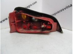 Recambio de piloto trasero dch. : peugeot 106 : 1.5 d -vuz (57,12cv) 5p [1997] para peugeot 106 1.5 d -vuz  5p referencia OEM IA 2