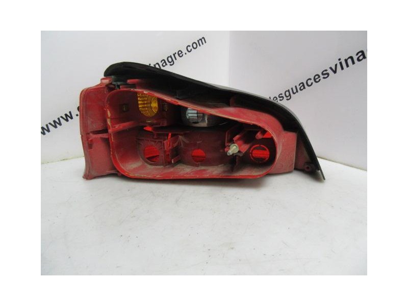 Recambio de piloto trasero dch. : peugeot 106 : 1.5 d -vuz (57,12cv) 5p [1997] para peugeot 106 1.5 d -vuz  5p referencia OEM IA