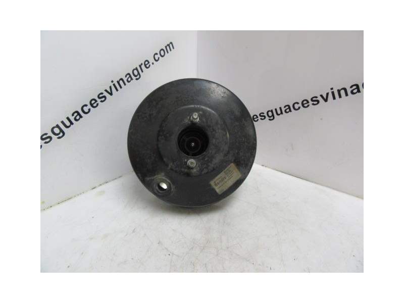 Recambio de servofreno para citroën saxo (s0, s1) 1.5 d referencia OEM IAM BENDIX B358717  