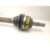 Recambio de transmision delantera derecha para peugeot 307 (3a/c) 1.6 hdi 110 referencia OEM IAM 9637117880  