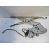 Recambio de elevalunas trasero derecho para mg zs hatchback 2.0 td referencia OEM IAM 400676T7  