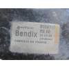 Recambio de servofreno para citroën saxo (s0, s1) 1.5 d referencia OEM IAM BENDIX B358717  