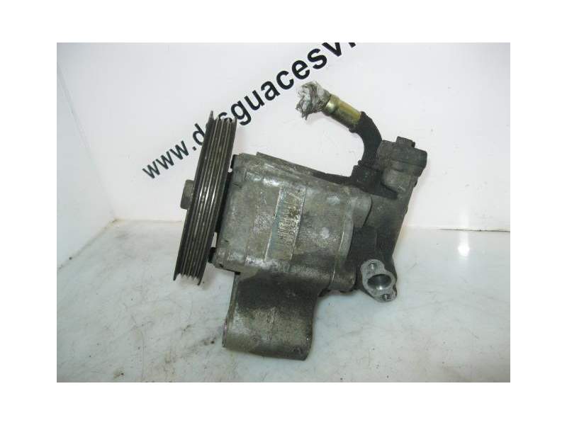 Recambio de bomba direccion para rover 600 i (rh) 620 si referencia OEM IAM 037234S  