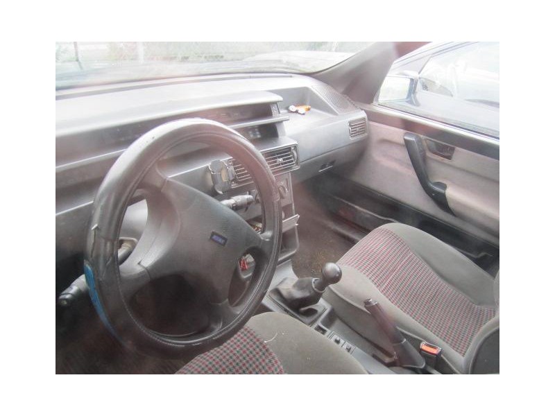 fiat tempra del año 1993