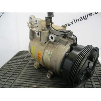 COMPRESOR AIRE ACONDICIONADO 1020154 