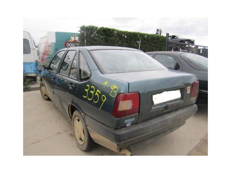 fiat tempra del año 1993