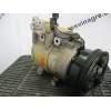 Recambio de compresor aire acondicionado para hyundai accent 1.3 g 4ea referencia OEM IAM 1020154  