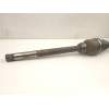Recambio de transmision delantera derecha para peugeot 307 (3a/c) 1.6 hdi 110 referencia OEM IAM 9637117880  