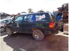 jeep grand cherokee del año 1998 2