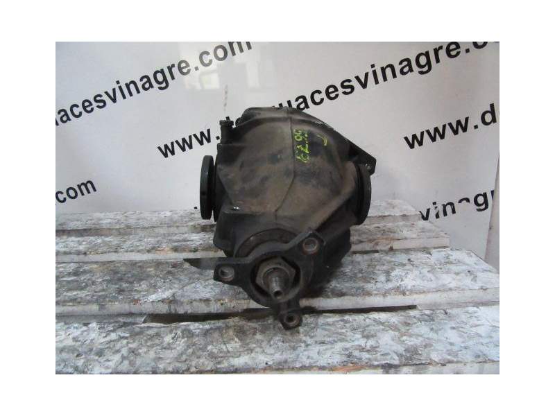 Recambio de diferencial trasero para mercedes-benz c270 2.7 dci automatico referencia OEM IAM A2103513008  