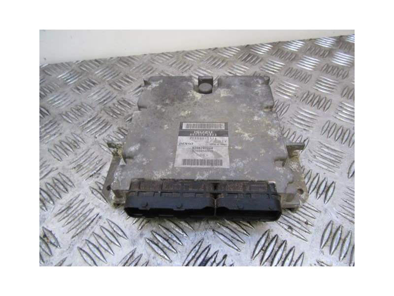 Recambio de centralita para renault espace 3.0 dci automatica (176,75 cv) referencia OEM IAM 8200287269 89773192823 2758001524
