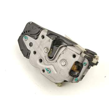 CERRADURA PUERTA TRASERA IZQUIERDA 13503177 