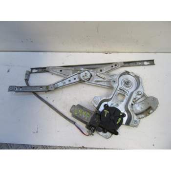 ELEVALUNAS TRASERO IZQUIERDO 400676T7 
