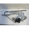 Recambio de elevalunas trasero izquierdo para mg zs hatchback 2.0 td referencia OEM IAM 400676T7  